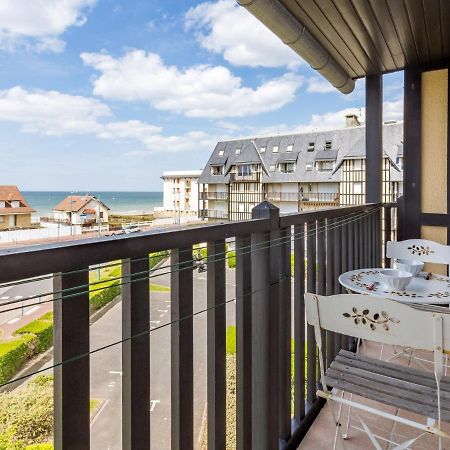 Apartment Les Colombieres By Interhome Вілле-сюр-Мер Екстер'єр фото