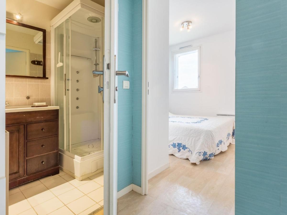 Apartment Les Colombieres By Interhome Вілле-сюр-Мер Екстер'єр фото